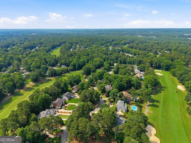 121 Tamerlane, Peachtree City, GA 30269