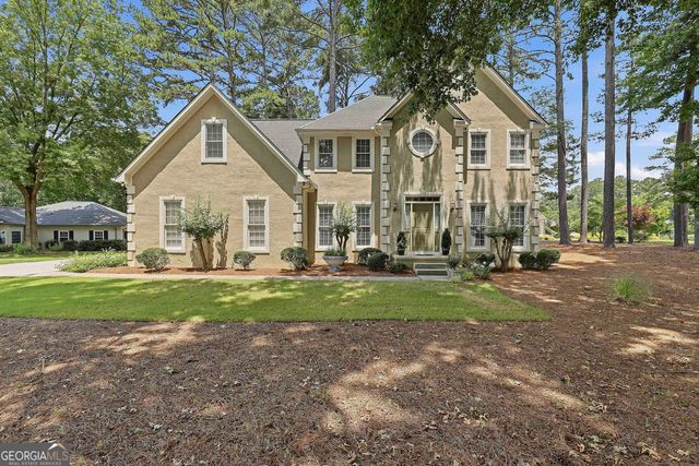 121 Tamerlane, Peachtree City, GA 30269