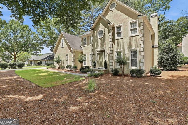 121 Tamerlane, Peachtree City, GA 30269