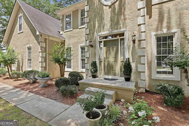 121 Tamerlane, Peachtree City, GA 30269