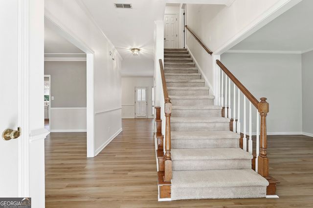 121 Tamerlane, Peachtree City, GA 30269