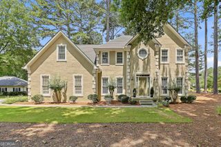 121 Tamerlane, Peachtree City, GA 30269