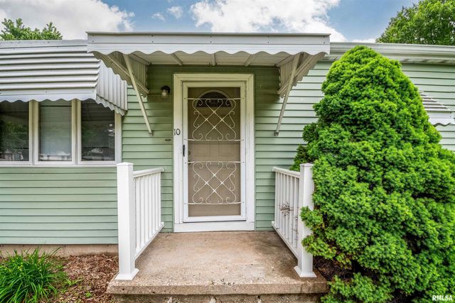 10 PIMLICO Place, Bartonville, IL 61607