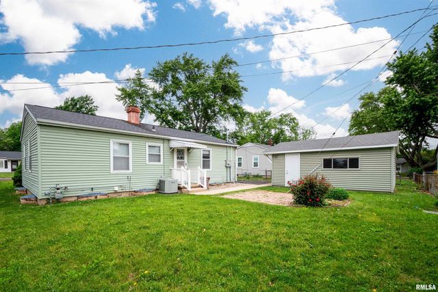 10 PIMLICO Place, Bartonville, IL 61607