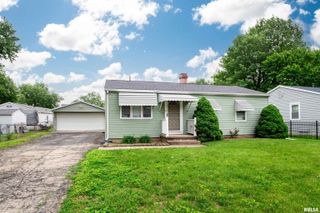 10 PIMLICO Place, Bartonville, IL 61607