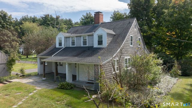 802 Charcoal Avenue, Middlebury, CT 06762