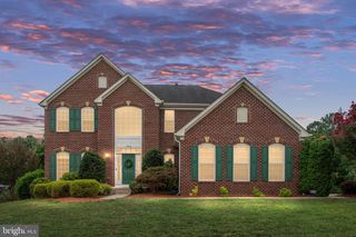 9426 RESERVOIR RD, Fredericksburg, VA 22407