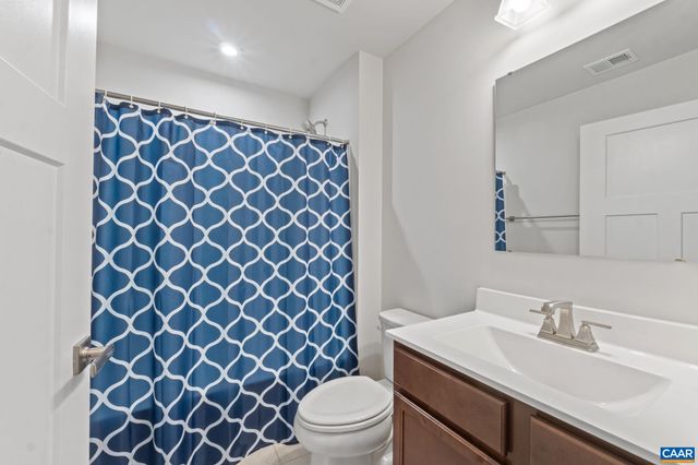 153 PARK DR, Palmyra, VA 22963