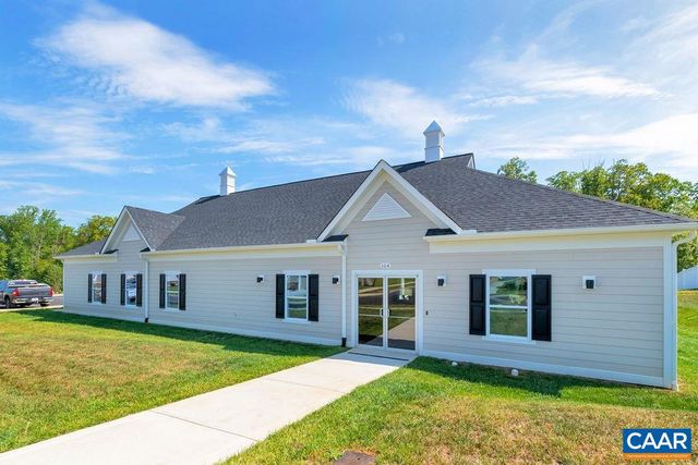 153 PARK DR, Palmyra, VA 22963