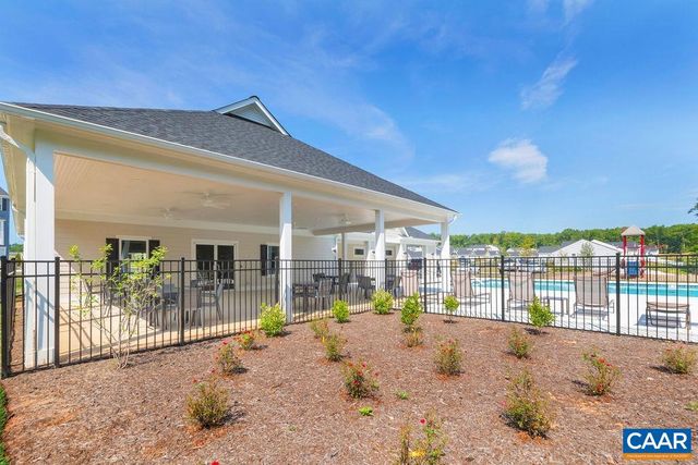 153 PARK DR, Palmyra, VA 22963