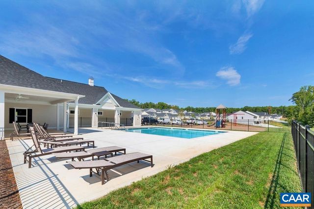 153 PARK DR, Palmyra, VA 22963