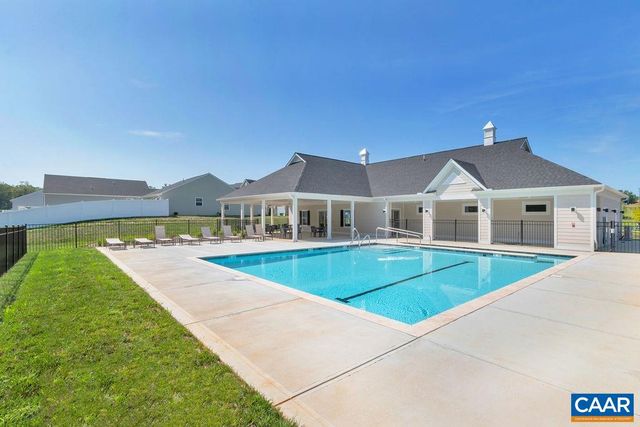 153 PARK DR, Palmyra, VA 22963