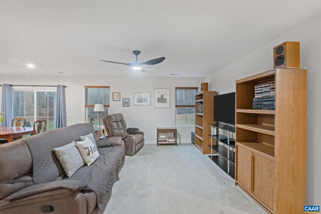 153 PARK DR, Palmyra, VA 22963