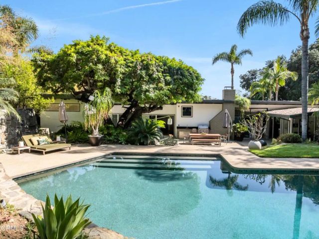 3439 Vosburg Street, Pasadena, CA 91107