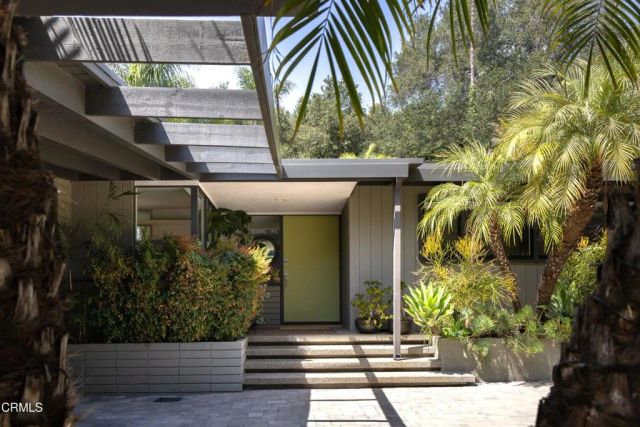 3439 Vosburg Street, Pasadena, CA 91107