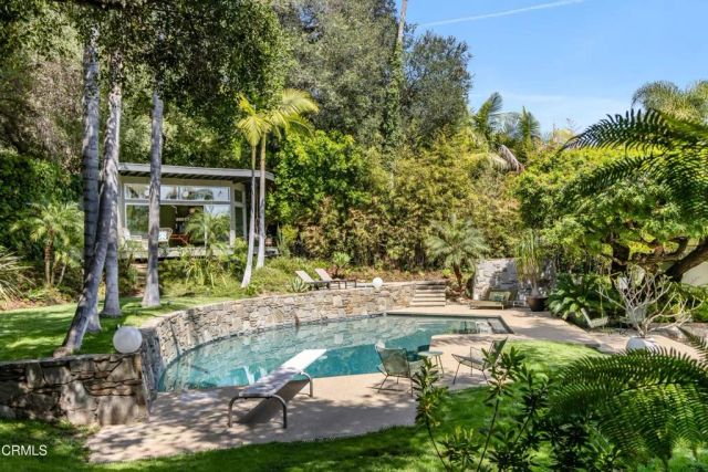 3439 Vosburg Street, Pasadena, CA 91107