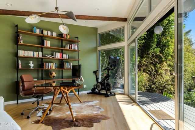 3439 Vosburg Street, Pasadena, CA 91107