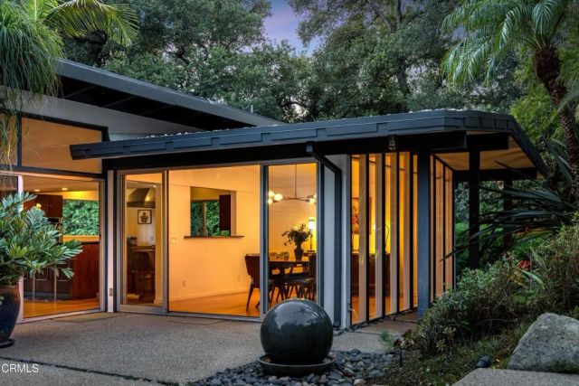 3439 Vosburg Street, Pasadena, CA 91107