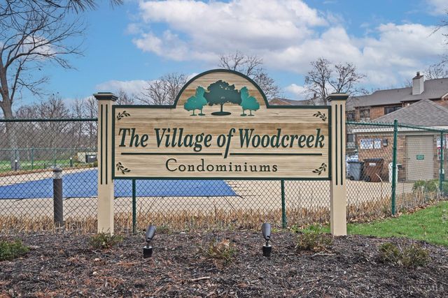 5985 Meadow Creek Drive, Milford, OH 45150