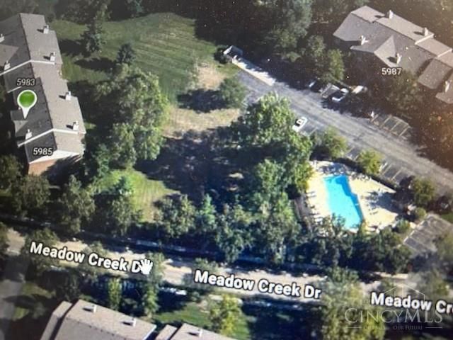 5985 Meadow Creek Drive, Milford, OH 45150