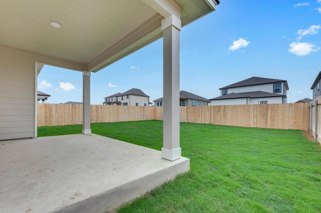 2621 David Wayne DR, Georgetown, TX 78626
