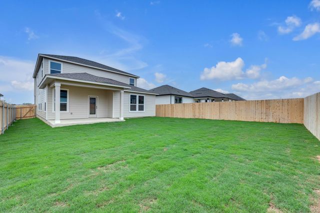 2621 David Wayne DR, Georgetown, TX 78626