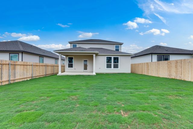 2621 David Wayne DR, Georgetown, TX 78626