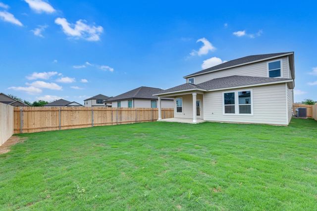 2621 David Wayne DR, Georgetown, TX 78626