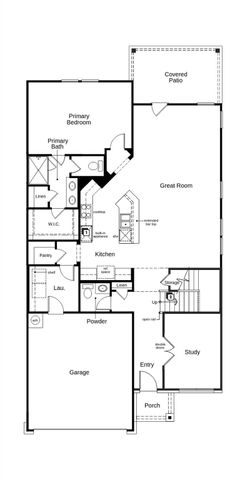 2621 David Wayne DR, Georgetown, TX 78626