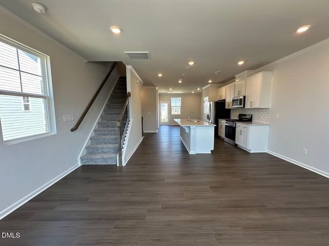 328 Carolina Spgs Boulevard, Apex, NC 27539