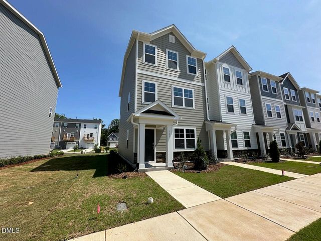 328 Carolina Spgs Boulevard, Apex, NC 27539
