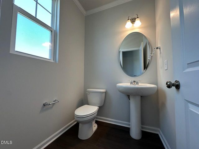 328 Carolina Spgs Boulevard, Apex, NC 27539