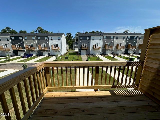 328 Carolina Spgs Boulevard, Apex, NC 27539