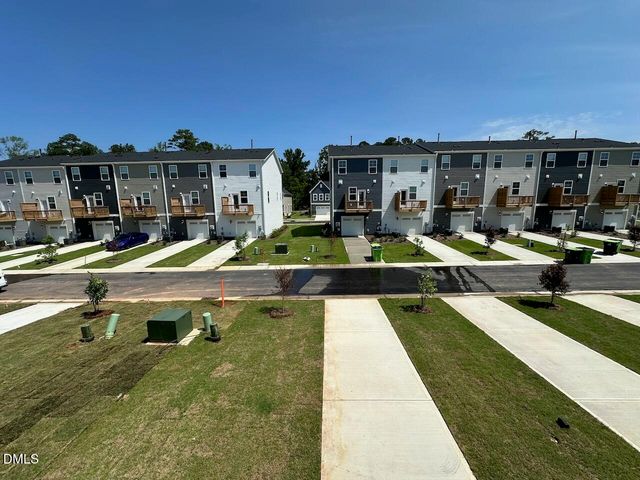 328 Carolina Spgs Boulevard, Apex, NC 27539