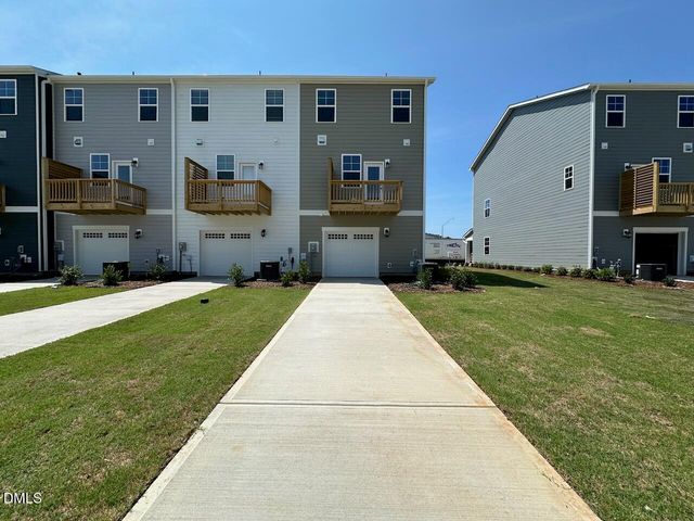 328 Carolina Spgs Boulevard, Apex, NC 27539