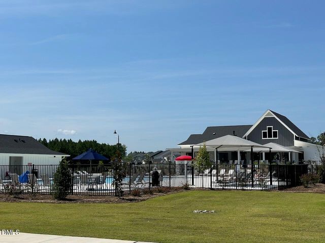 328 Carolina Spgs Boulevard, Apex, NC 27539
