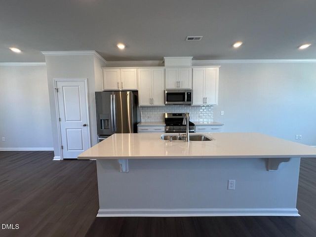 328 Carolina Spgs Boulevard, Apex, NC 27539