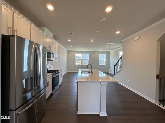 328 Carolina Spgs Boulevard, Apex, NC 27539