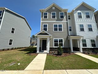 328 Carolina Spgs Boulevard, Apex, NC 27539