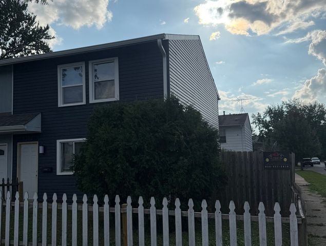 1202 S Fulton Avenue 0, Waukegan, IL 60085
