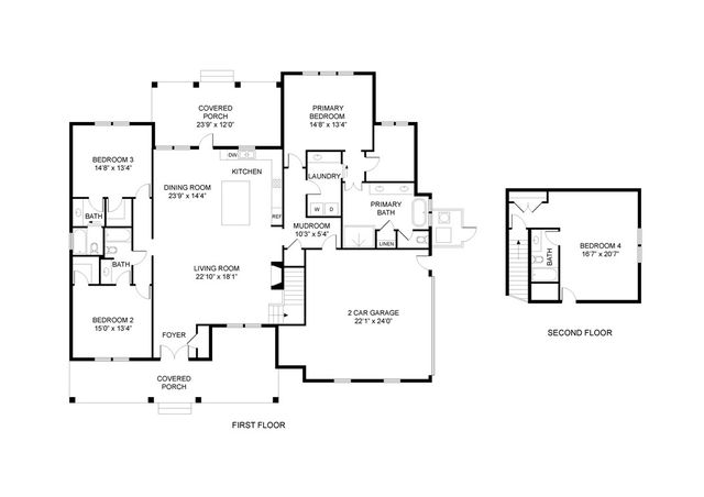 168 Old Wharf Road, Brunswick, GA 31523