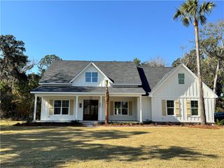 168 Old Wharf Road, Brunswick, GA 31523