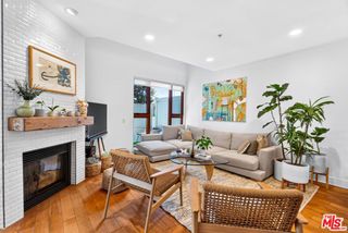 1327 Euclid Street 3, Santa Monica, CA 90404