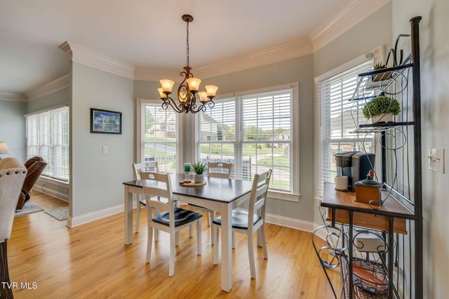1 Honeysuckle Court, Johnson City, TN 37615