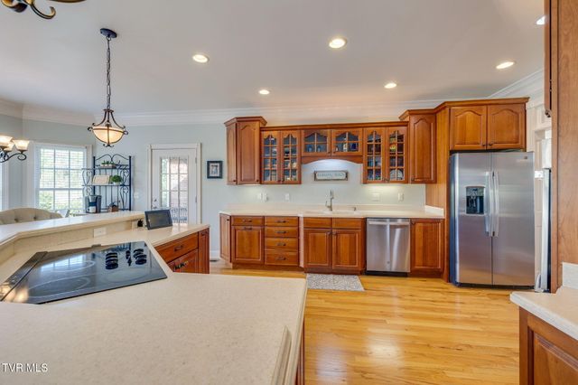 1 Honeysuckle Court, Johnson City, TN 37615