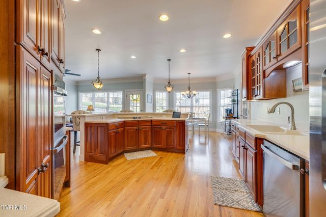 1 Honeysuckle Court, Johnson City, TN 37615