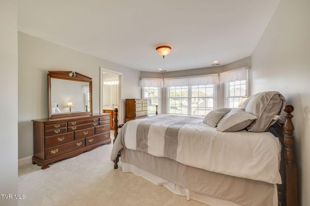 1 Honeysuckle Court, Johnson City, TN 37615