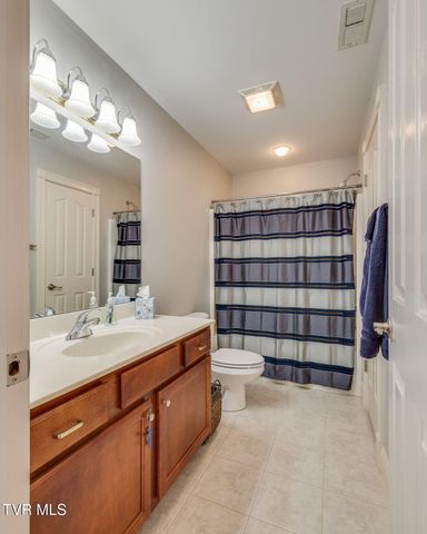 1 Honeysuckle Court, Johnson City, TN 37615
