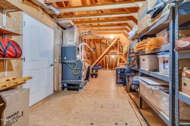 1 Honeysuckle Court, Johnson City, TN 37615