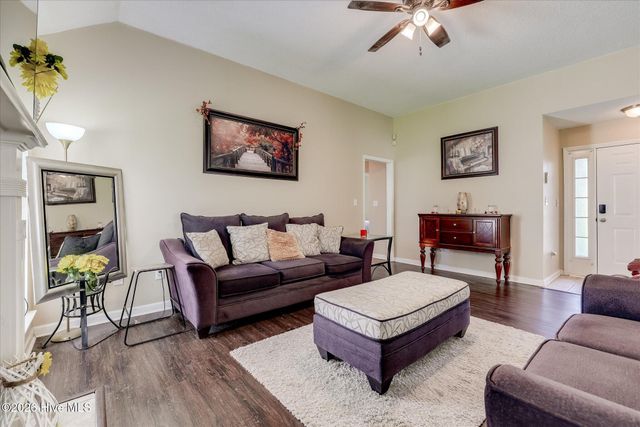 1023 Woodberry Drive, Hephzibah, GA 30815
